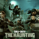 Call of Duty: Haunting Event Returns October 9 in Warzone The Haunting returns to Call of Duty: Black Ops 6 and Warzone launching October 9