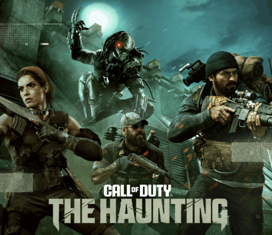 Call of Duty: Haunting Event Returns October 9 in Warzone The Haunting returns to Call of Duty: Black Ops 6 and Warzone launching October 9
