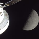 Post-Artemis 2: Rethinking the Purpose of America’s Space Program Orion moon