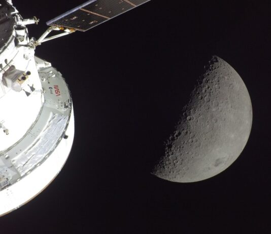 Post-Artemis 2: Rethinking the Purpose of America’s Space Program Orion moon