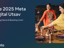 Festive Shopping in India Transformed by GenAI and Reels GenAI, Creators, and Reels Are Reshaping Festive Shopping in India