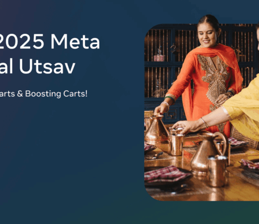 Festive Shopping in India Transformed by GenAI and Reels GenAI, Creators, and Reels Are Reshaping Festive Shopping in India