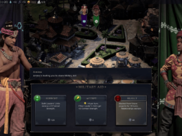 Civilization VII: PS5 gameplay preview before February 11 release Civilization VII: First look at PS5 gameplay ahead of February 11 launch