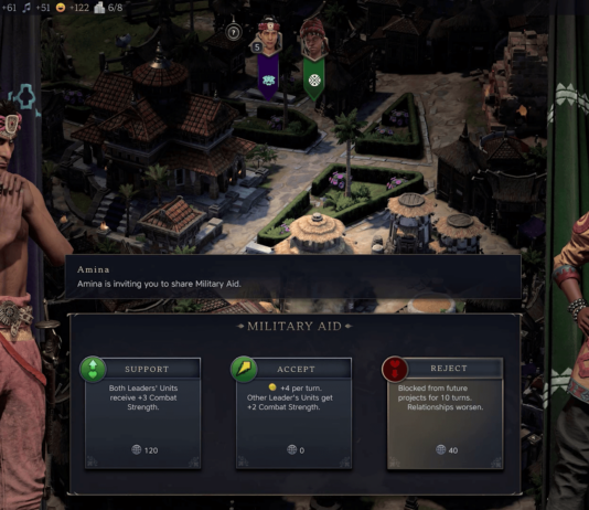 Civilization VII: PS5 gameplay preview before February 11 release Civilization VII: First look at PS5 gameplay ahead of February 11 launch