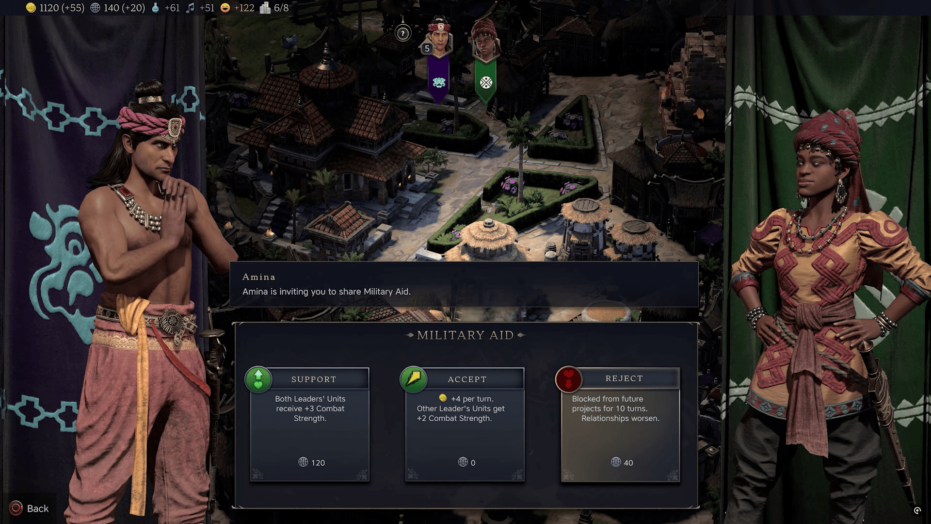 555d4cdf6de213cab5899f1e6bcd9f40738c1984.png Civilization VII: First look at PS5 gameplay ahead of February 11 launch