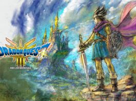 Dragon Quest III Remake Showcases Unique Optional Quest Gameplay New Dragon Quest III HD-2D Remake gameplay focuses on one of the game’s optional quests