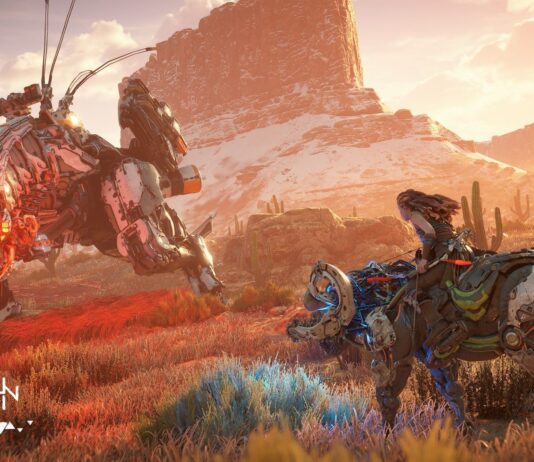 Horizon Zero Dawn Remastered arrives: Nixxes transforms Aloy’s journey Horizon Zero Dawn Remastered launches tomorrow: Nixxes details the collaboration that upgraded Aloy’s first adventure
