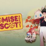 PS5 demo for Promise Mascot Agency launches today Promise Mascot Agency PS5 demo out today