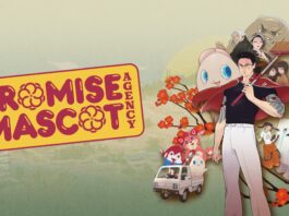 PS5 demo for Promise Mascot Agency launches today Promise Mascot Agency PS5 demo out today
