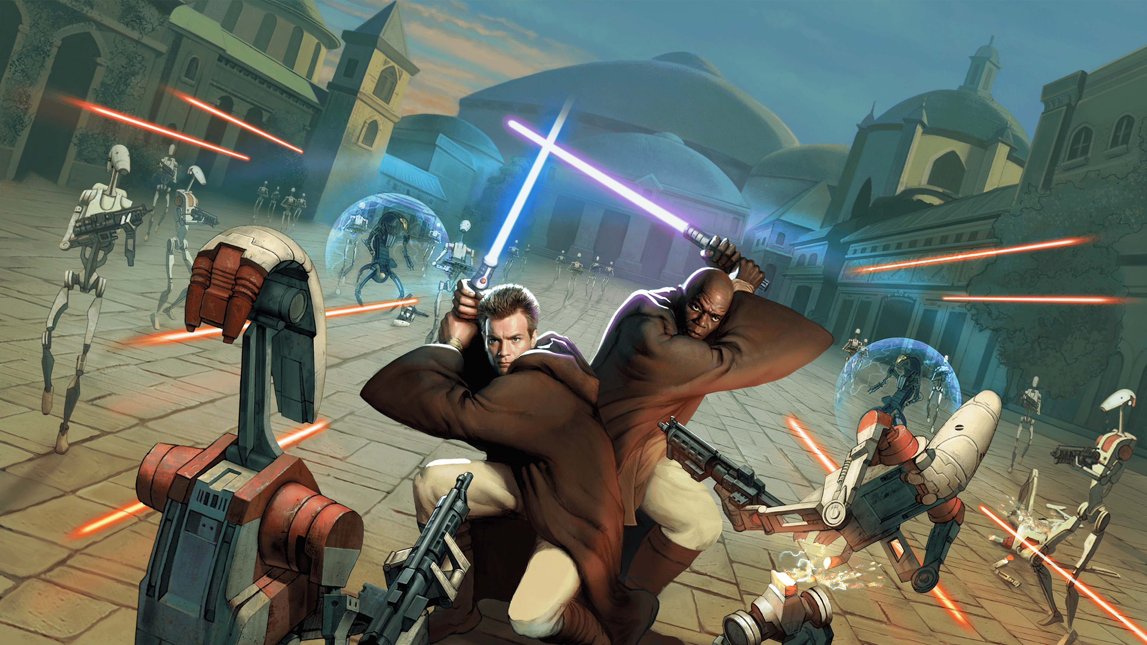 58623b7a28d364e2dc2c8350ddcb49b1a7cbf695.png Star Wars Episode I: Jedi Power Battles launches Jan 23 on PS5 & PS4