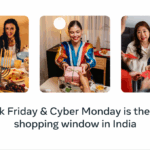 Black Friday Emerges as India’s Latest Shopping Phenomenon How Black Friday Is Becoming India’s New Shopping Moment
