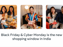 Black Friday Emerges as India’s Latest Shopping Phenomenon How Black Friday Is Becoming India’s New Shopping Moment