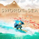 Exploring Sword of the Sea: A First Impressions Review Sword of the Sea: hands-on report