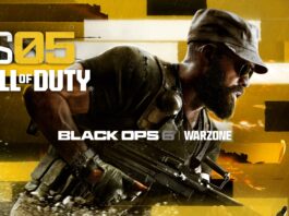Black Ops 6, Warzone S5 debut on August 7 Call of Duty: Black Ops 6 and Warzone Season 5 launches August 7