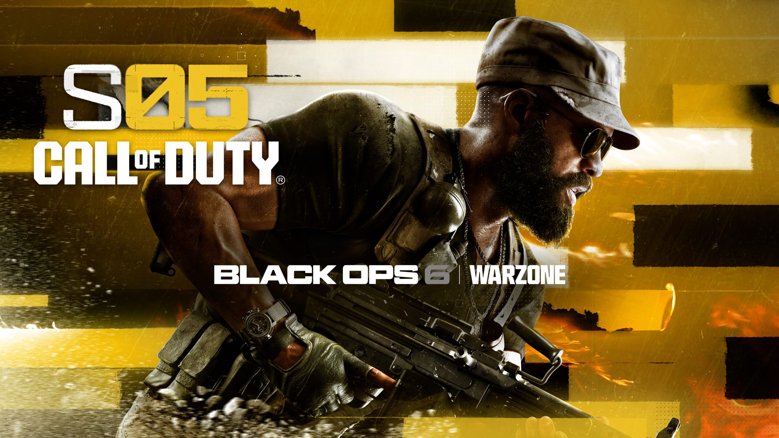 Call of Duty: Black Ops 6 and Warzone Season 5 launches August 7