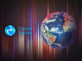PS5 and PS VR2 debut Climate Station today Climate Station launches today on PS5 and PS VR2