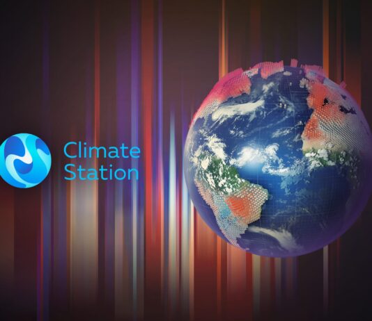 PS5 and PS VR2 debut Climate Station today Climate Station launches today on PS5 and PS VR2