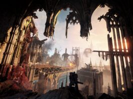 Space Marine 2 Photo Mode Features Revealed for Warhammer 40K Warhammer 40,000: Space Marine 2’s Photo Mode detailed