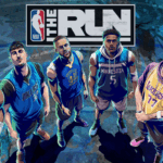 Play NBA The Run Open Beta Available on PS5 This Weekend Play NBA The Run open beta on PS5 this weekend