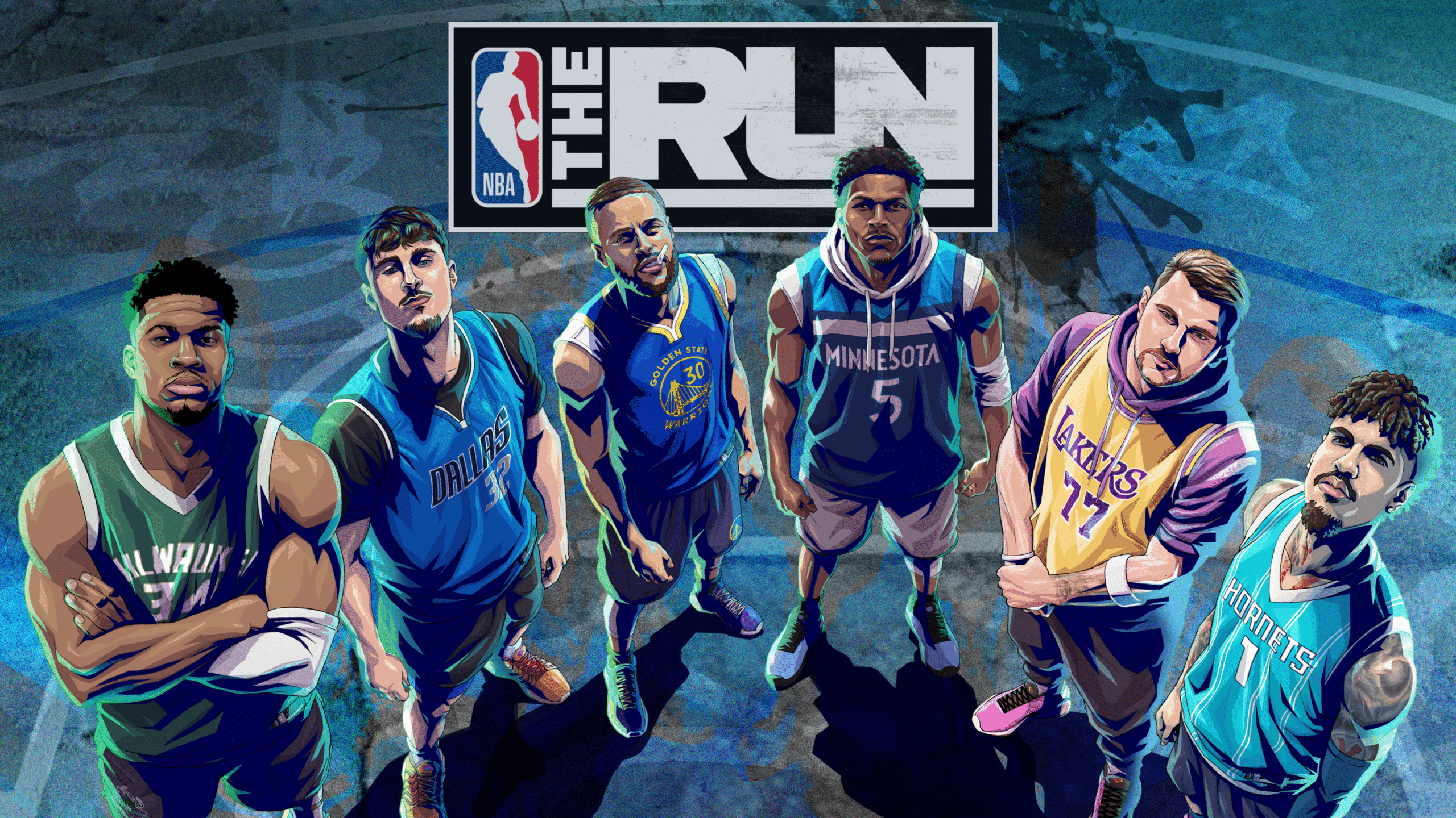 5aff4ba4f04e42bf00e6d82e7e3428a67004ff31 scaled.png Play NBA The Run open beta on PS5 this weekend