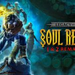 Soul Reaver 1 & 2 Remastered hits PS5, PS4 Dec 10 Legacy of Kain: Soul Reaver 1 & 2 Remastered launches on PS5, PS4 Dec 10