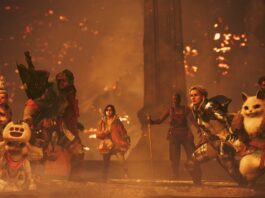 Monster Hunter Wilds Southeast Asia Open Beta, Trailer 5 Unveiled (For Southeast Asia) An Open Beta Test for “Monster Hunter Wilds” has been announced! A deeper look into the newly revealed trailer #5!