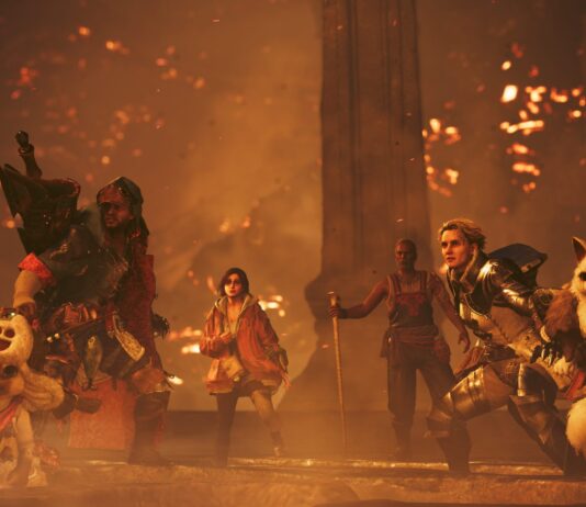 Monster Hunter Wilds Southeast Asia Open Beta, Trailer 5 Unveiled (For Southeast Asia) An Open Beta Test for “Monster Hunter Wilds” has been announced! A deeper look into the newly revealed trailer #5!