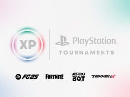 PlayStation Tournaments: XP – Global PS5 Live Event Announced Announcing PlayStation Tournaments: XP, a new live studio event and competition open to the global PS5 community