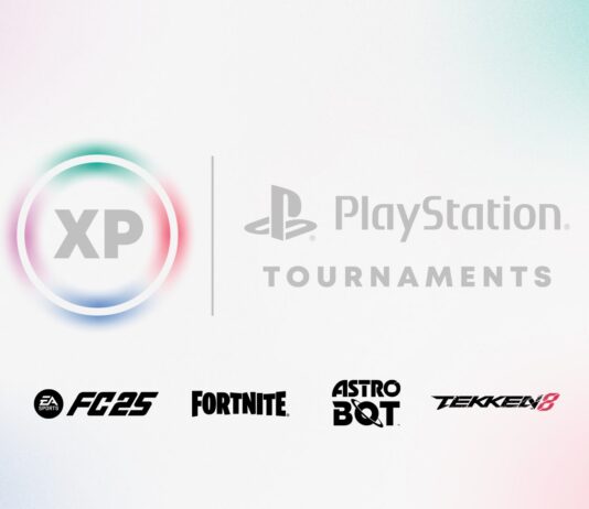 PlayStation Tournaments: XP – Global PS5 Live Event Announced Announcing PlayStation Tournaments: XP, a new live studio event and competition open to the global PS5 community
