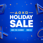 PlayStation Store Introduces a Unique Holiday Sale Promotion The Holiday Sale promotion comes to PlayStation Store