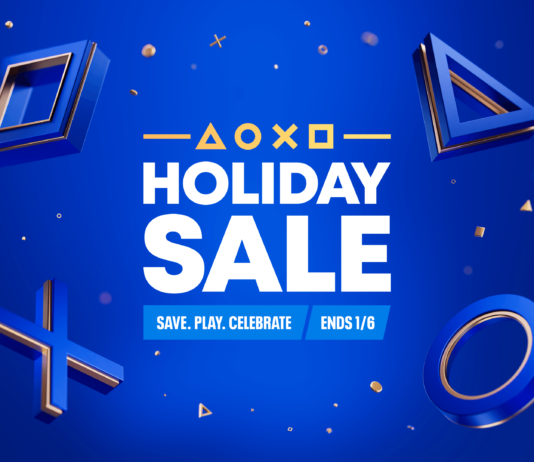 PlayStation Store Introduces a Unique Holiday Sale Promotion The Holiday Sale promotion comes to PlayStation Store