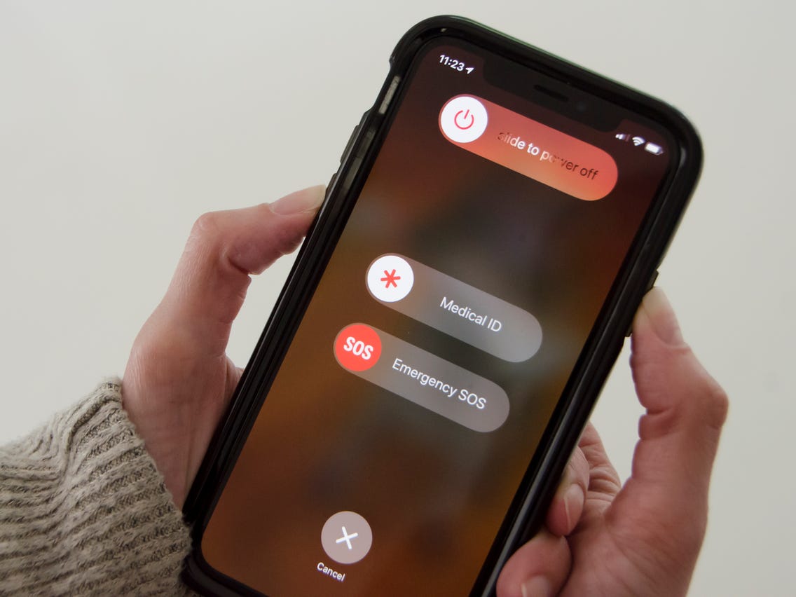 Fix Spotlight Search Not Working After Upgrading To iOS 15