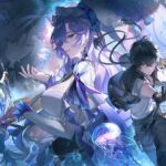 Wuthering Waves 2.2 Debut: Tangled Truth in Inverted Tower Wuthering Waves version 2.2 launches March 26: Tangled Truth in Inverted Tower