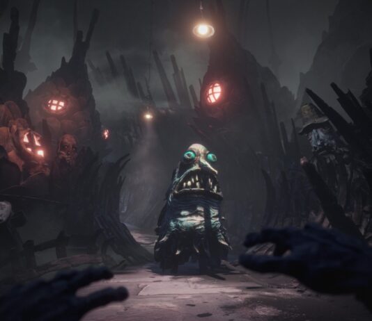 Explore ‘The Midnight Walk’: A Thrilling New Narrative Adventure The Midnight Walk: A stroll through the brand-new creepy narrative adventure