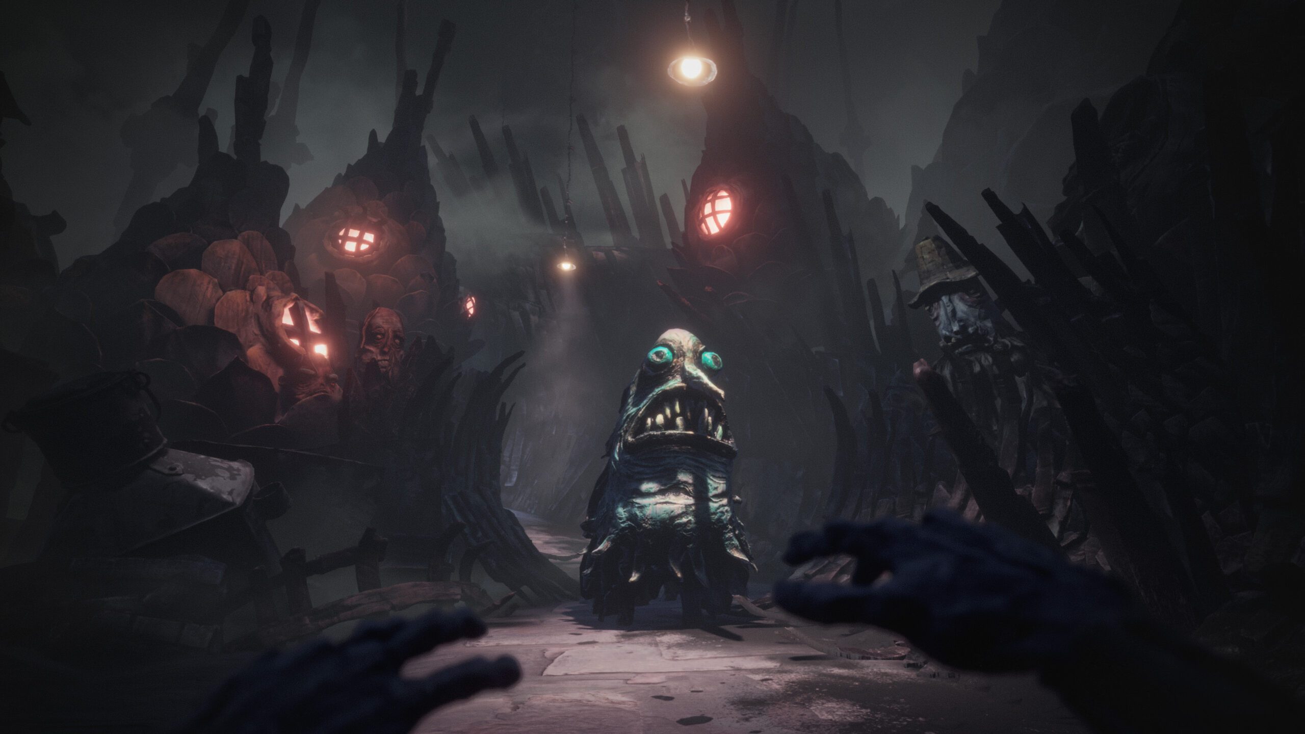 5d499b71586734895b562879a33ac28d297267aa scaled.jpg The Midnight Walk: A stroll through the brand-new creepy narrative adventure