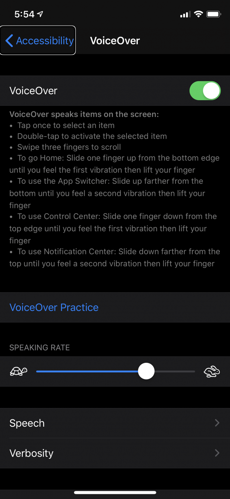 iPhone 13 Swipe Up Screen Not Working? Try These Fixes