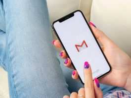 How To Access Gmail Using iPhone Mail
