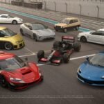 Gran Turismo 7 Spec III, DLC Power Pack releasing Dec 4 Gran Turismo 7 Spec III & Power Pack DLC available December 4