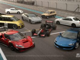 Gran Turismo 7 Spec III, DLC Power Pack releasing Dec 4 Gran Turismo 7 Spec III & Power Pack DLC available December 4