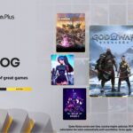 January’s PlayStation Plus Lineup: God of War Ragnarök, More PlayStation Plus Game Catalog for January: God of War Ragnarök, Like a Dragon Gaiden: The Man Who Erased His Name, Atlas Fallen: Reign of Sand, and more