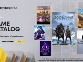 January’s PlayStation Plus Lineup: God of War Ragnarök, More PlayStation Plus Game Catalog for January: God of War Ragnarök, Like a Dragon Gaiden: The Man Who Erased His Name, Atlas Fallen: Reign of Sand, and more