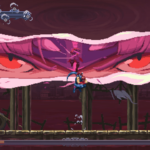 Ninja Gaiden: Ragebound introduces a new playable character Ninja Gaiden: Ragebound unveils a second playable protagonist