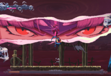 Ninja Gaiden: Ragebound introduces a new playable character Ninja Gaiden: Ragebound unveils a second playable protagonist