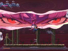 Ninja Gaiden: Ragebound introduces a new playable character Ninja Gaiden: Ragebound unveils a second playable protagonist