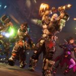 Borderlands 4: Introducing Kairos, Vault Hunter Abilities, and More Borderlands 4: revealing Vault Hunter skills, new planet Kairos, and more