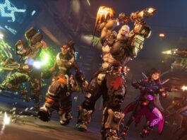 Borderlands 4: Introducing Kairos, Vault Hunter Abilities, and More Borderlands 4: revealing Vault Hunter skills, new planet Kairos, and more