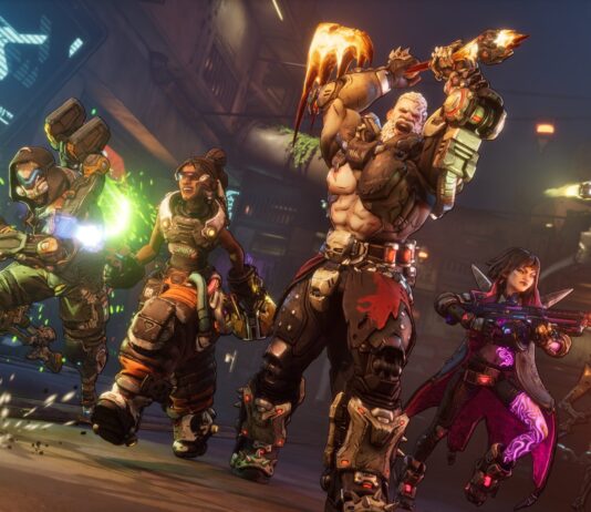 Borderlands 4: Introducing Kairos, Vault Hunter Abilities, and More Borderlands 4: revealing Vault Hunter skills, new planet Kairos, and more