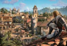Assassin’s Creed Black Flag Resynced Launches on PS5 July 9 Assassin’s Creed Black Flag Resynced: first details, launches on PS5 July 9