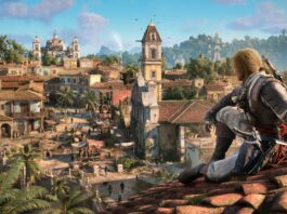 Assassin’s Creed Black Flag Resynced Launches on PS5 July 9 Assassin’s Creed Black Flag Resynced: first details, launches on PS5 July 9