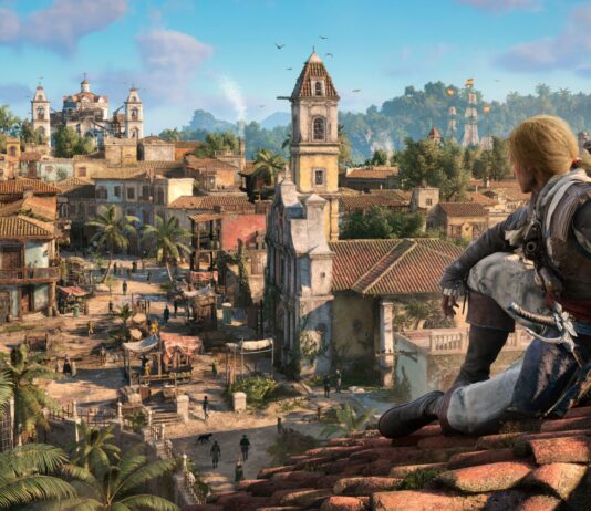Assassin’s Creed Black Flag Resynced Launches on PS5 July 9 Assassin’s Creed Black Flag Resynced: first details, launches on PS5 July 9